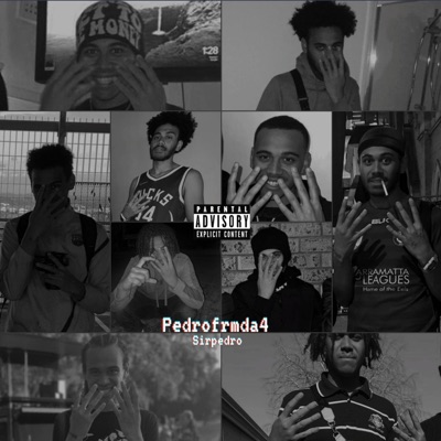 Pedrofrmda4 - Single