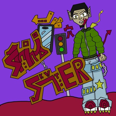 DONALD TRUMP (feat. SKATTER) - Single