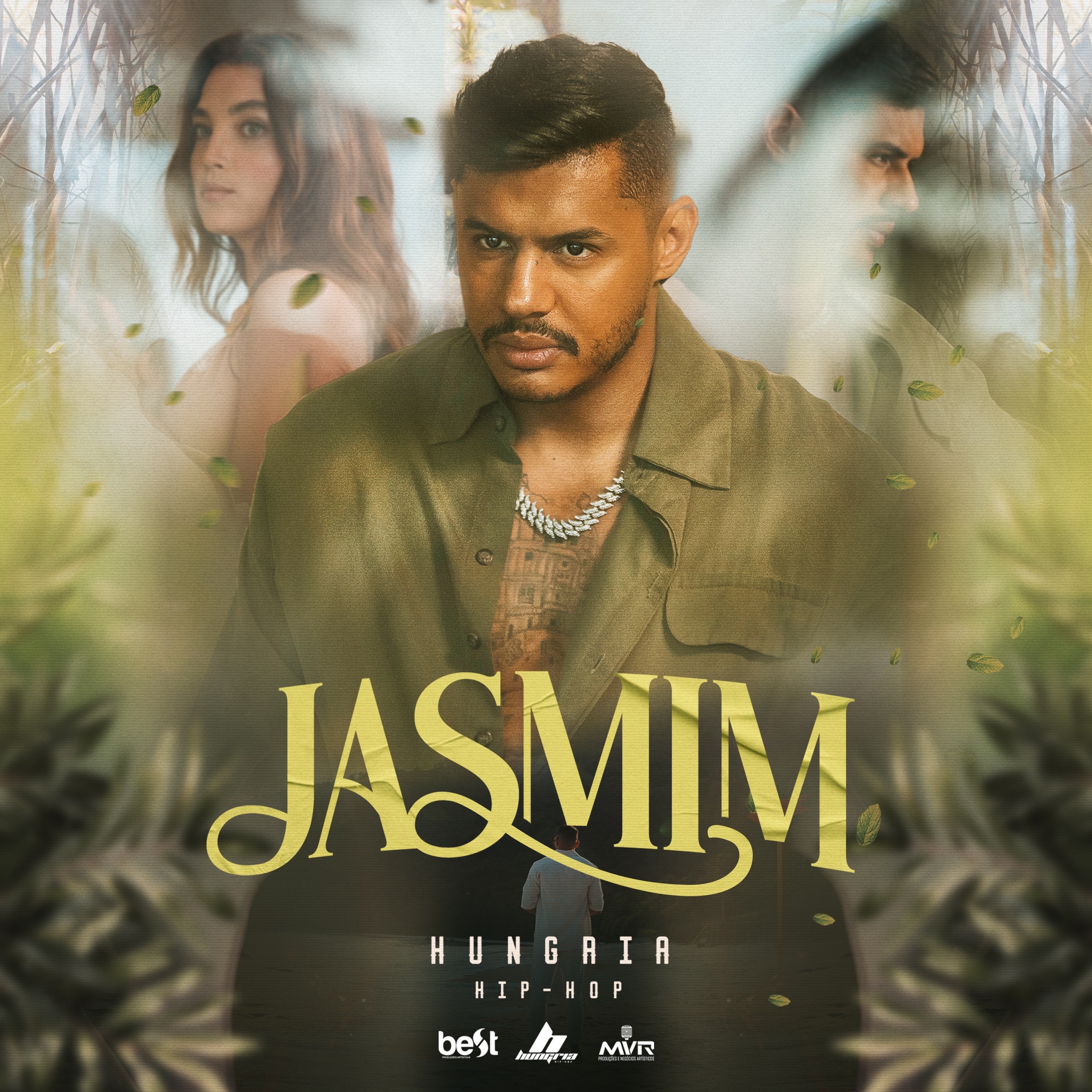Jasmim - Single
