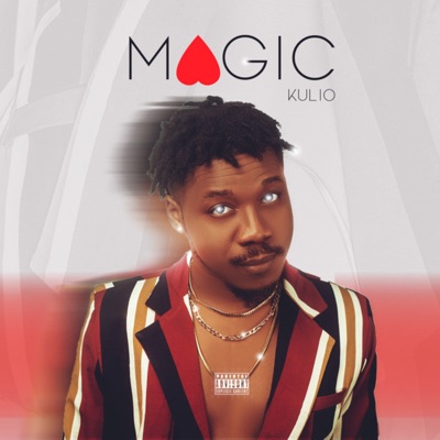 Magic - Single