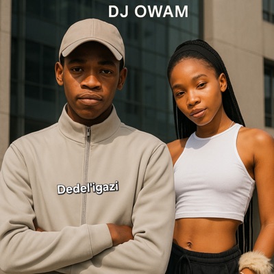 Dedel'igazi (feat. Gemini RSA & Vezy Vee) - Single