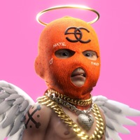 Glock Nos Alemão (feat. Tz da Coro & DJ PurpleRain.REC) - Single - DJ Nanski