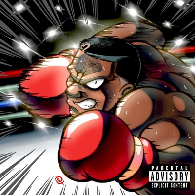 10am On Garfield (feat. Teeg Austin) - Single