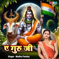 Ae Guru Ji - Single - Madhu Pandey