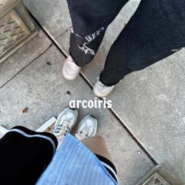 Birds Of a Feather Sofía Díaz