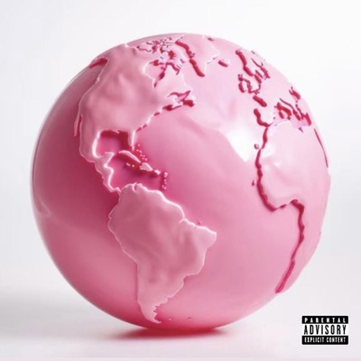 PLANET PINK [RELOADED]