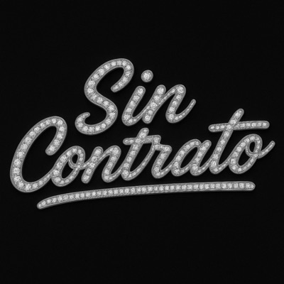 Sin contrato (feat. Karla, Krixt, Dark & Danyer) - Single