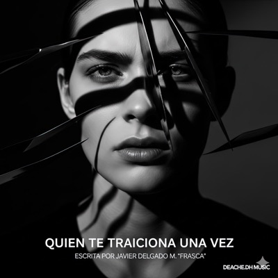 Quien Te Traiciona una Vez. - Single