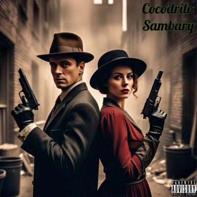 Yo tu Malandro y tu mi Bandida - Single