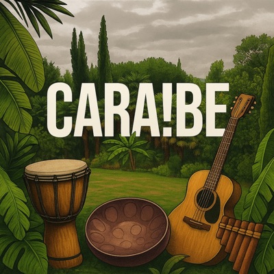 CARA!BE - Single