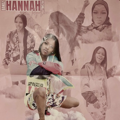 BANDZ (feat. Antiona) - Single