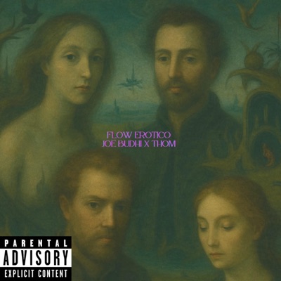 Erotico - Single