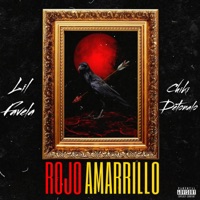 ROJO AMARILLO (feat. LIL FAVELA) - Single - Chiki Detonalo
