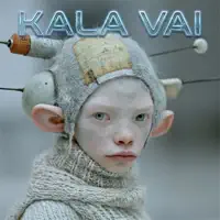 Kala Vai — Kelly Boesch