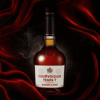 Courvoisier - Tempa T, Badger & Efan new Single