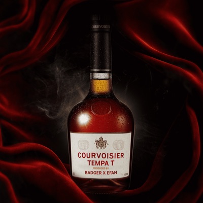 Courvoisier - Single