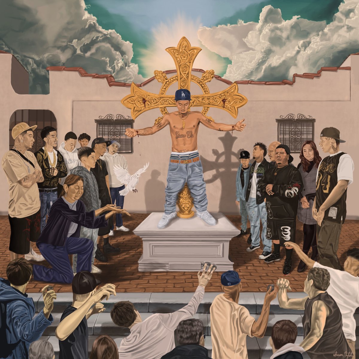 The Chosen One Album By MoneySign Suede Apple Music the-chosen-one-album-by-moneysign-suede-apple-music