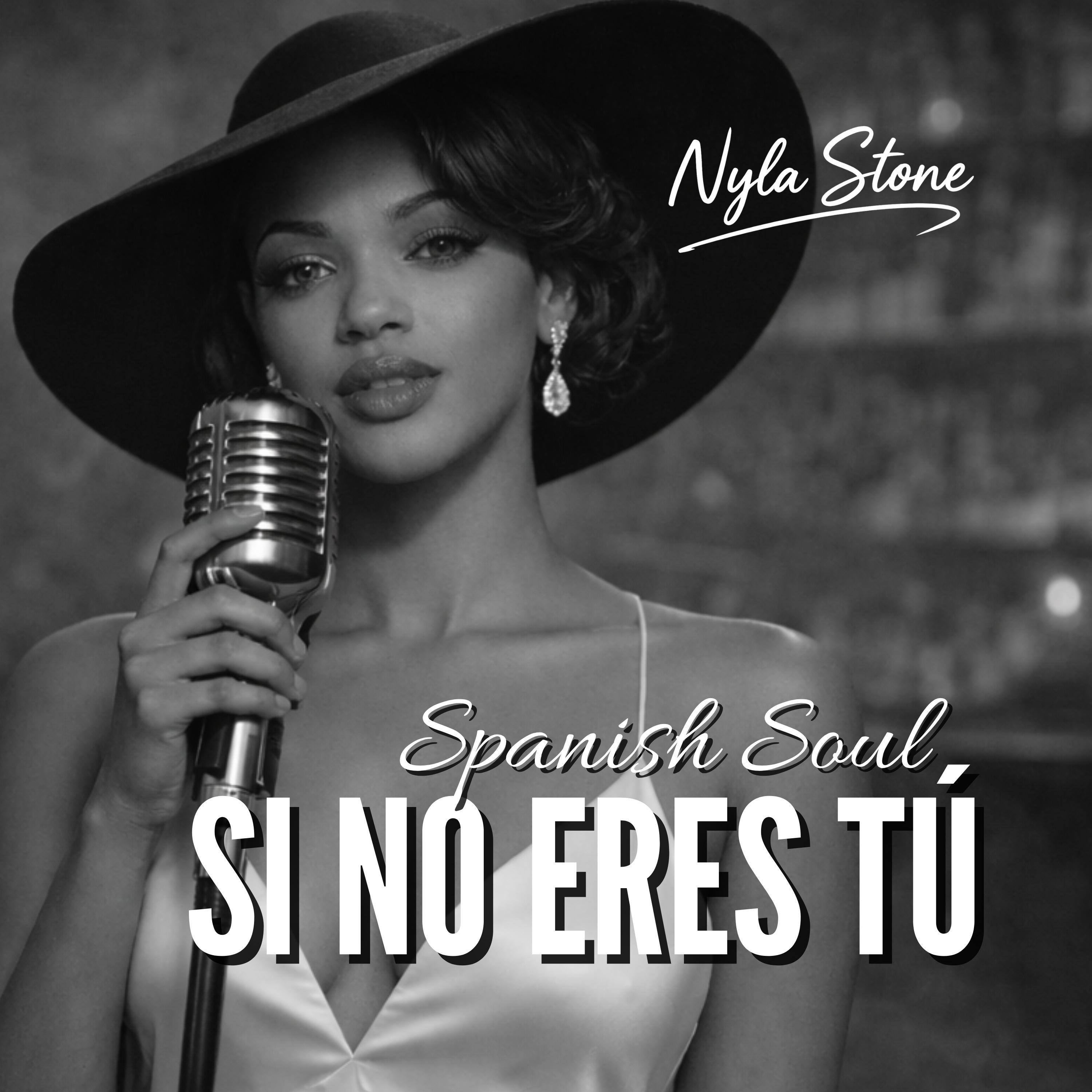 Si No Eres Tú - Single