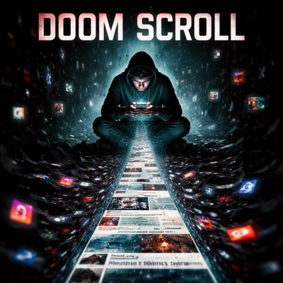 Doom Scroll - Single