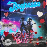 LOVER BOYZ - EP - Regresso