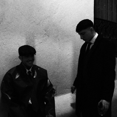 PEAKY SLOWED (feat. Uzifer) - Single