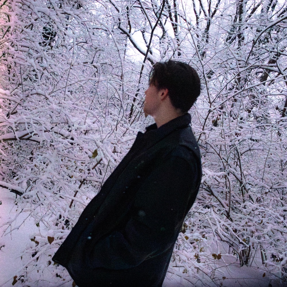 Обложка альбома «snow - Single» — Logan Martin