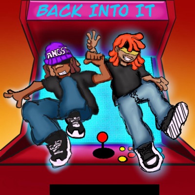 Back Into It - Single