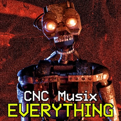 Everything (FNAF Secret of The Mimic) - Single