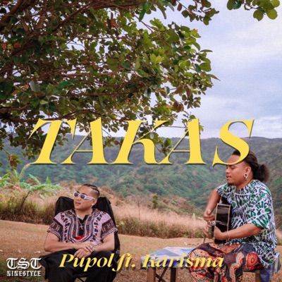 TAKAS (feat. KARISMA) - Single
