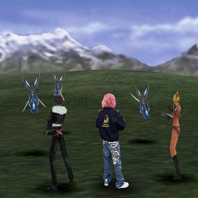 Another Day - Single