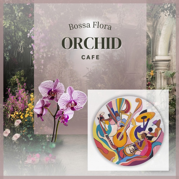 Orchid Cafe - EP