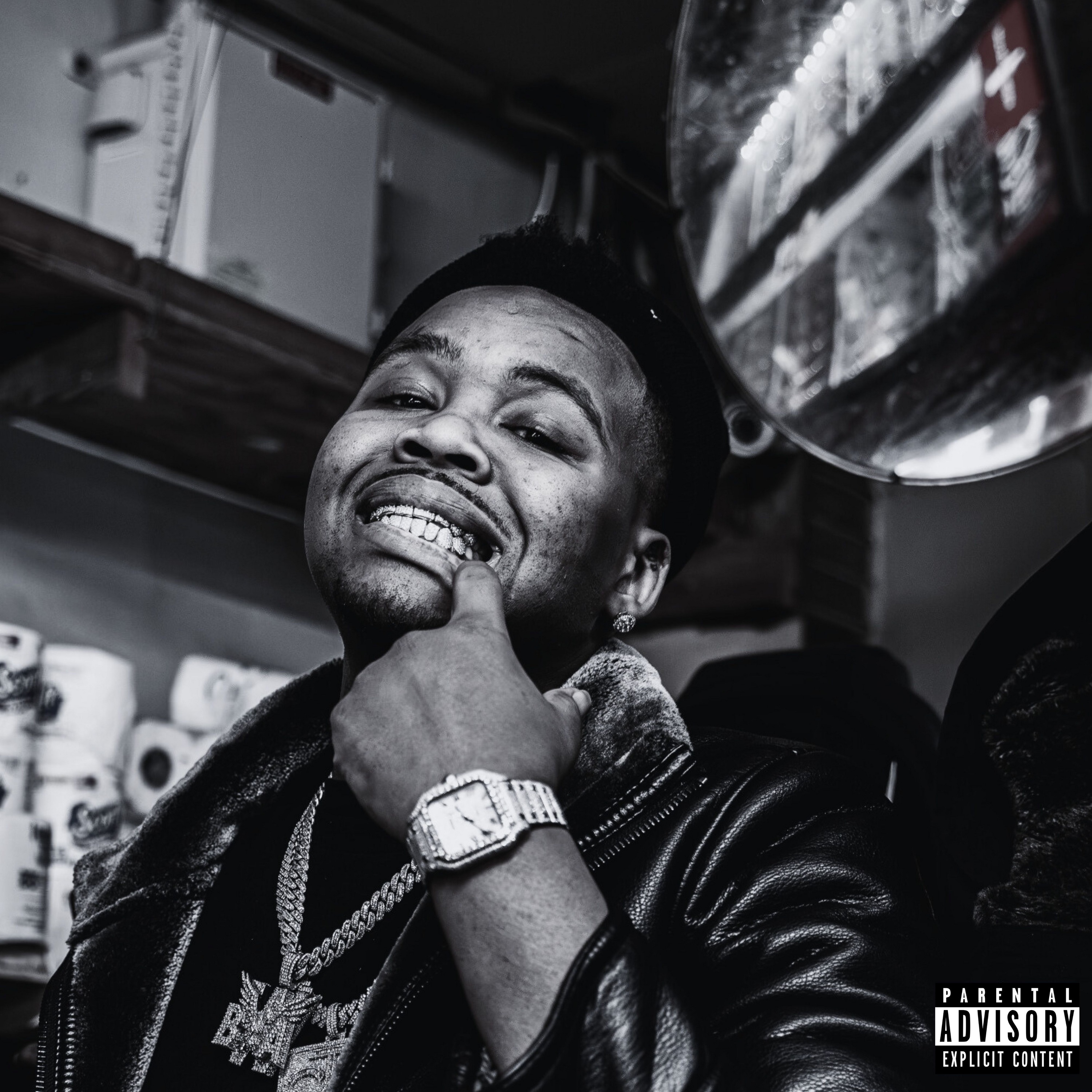 Words of A Thug - Single