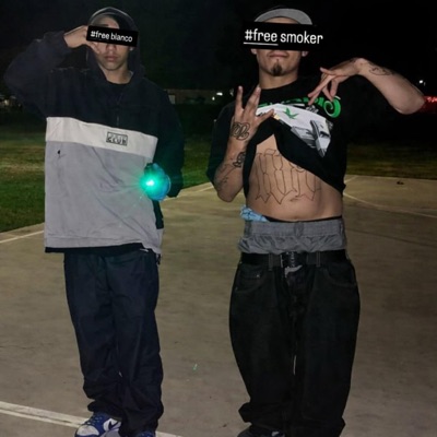 Bounce out freestyle (feat. Demonfrmtha3z) - Single