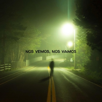 NOS VEMOS, NOS VAMOS (feat. JDI) - Single
