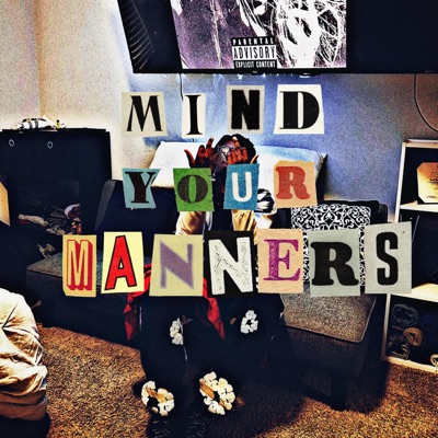 MINDYOURMANNERS