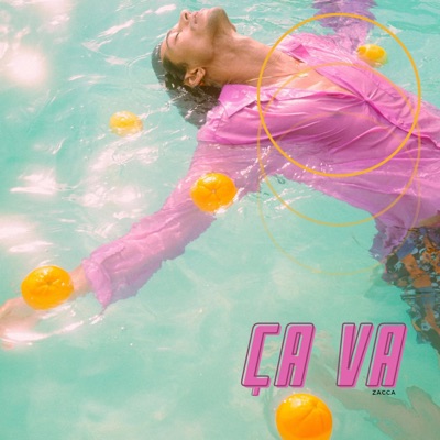 Ça Va - Single