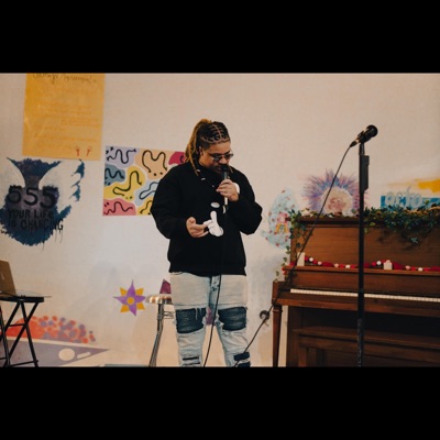 The Sherridan Harris Lp