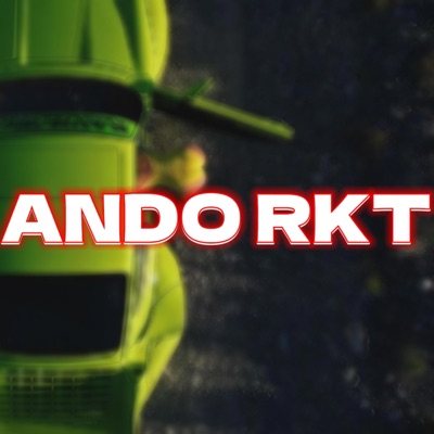 Ando RKT - Single
