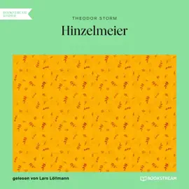 Hinzelmeier (Eine nachdenkliche Geschichte)