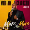 More and More