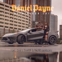 Rich N***a Shit (feat. Chris Crack & Pablo Sanders) - Single - Daniel Payne