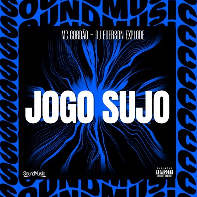 JOGO SUJO - Single