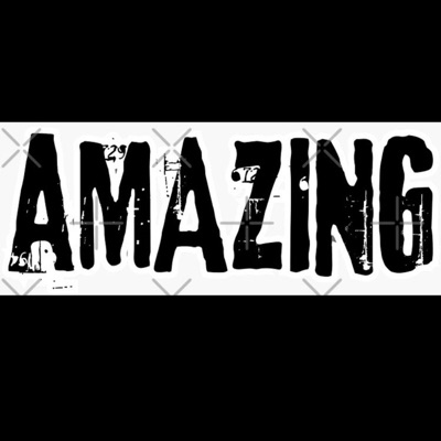 amazing - Single