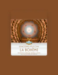 Ascolta Lucia Cappellino, guarda video musicali, leggi la biografia, vedi le date del tour & altro!