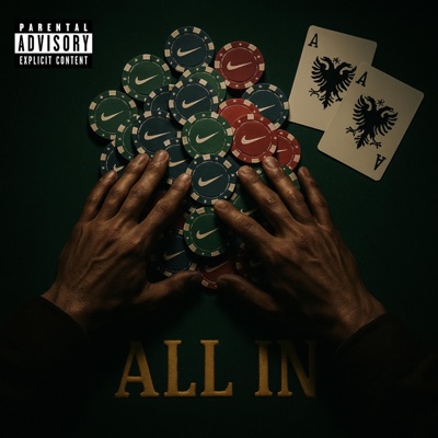 ALL IN - Single