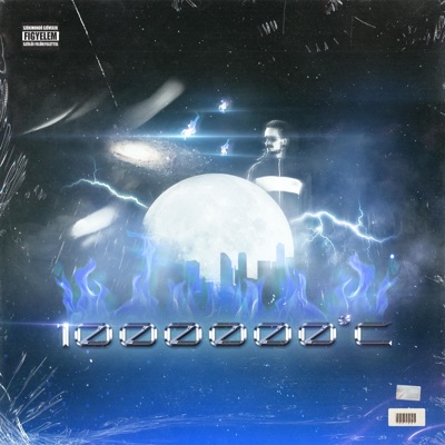1000000°C - Single