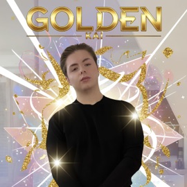 Golden (feat. Mitch DJ) Luka Flame