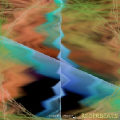 locura de drum and bass.mp3 (Special Version) - Single