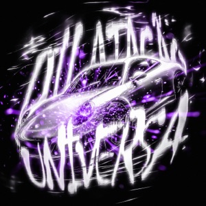 DILATAÇÃO UNIVERSA - EP