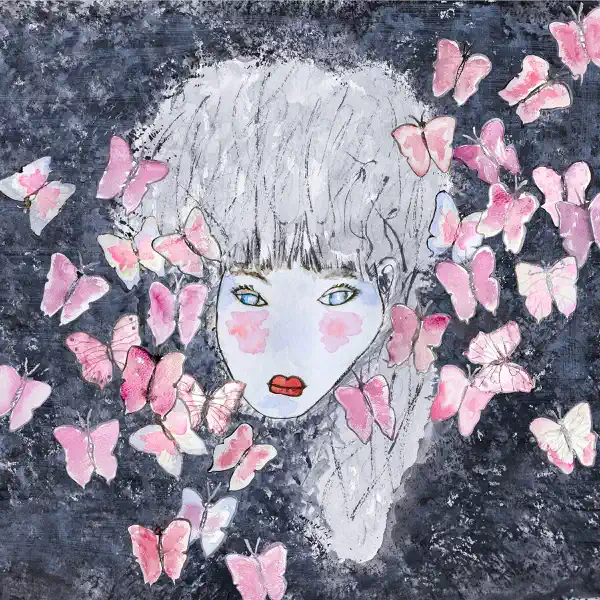 Aria by アイナ・ジ・エンド – Apple Music